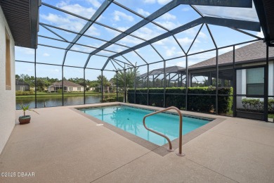 OPEN HOUSE 10/12, Sunday 1-3pm! Live the Resort Lifestyle in on Plantation Bay Golf and Country Club in Florida - for sale on GolfHomes.com, golf home, golf lot
