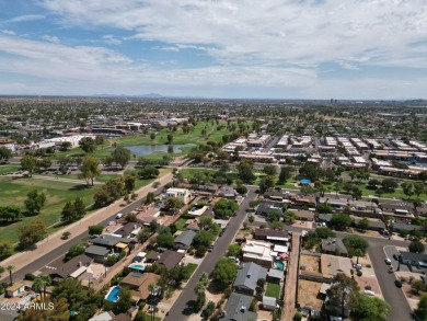 Wonderful remodel in sought after Peaceful Valley - one of the on Continental Golf Course in Arizona - for sale on GolfHomes.com, golf home, golf lot