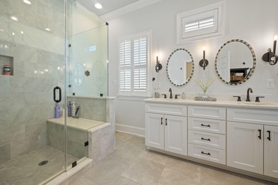 Welcome to this elegant home in the gated community of Kiawah on Kiawah Island Resort - Oak Point in South Carolina - for sale on GolfHomes.com, golf home, golf lot