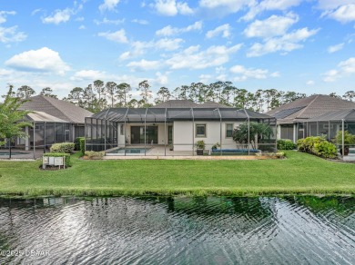 OPEN HOUSE 10/12, Sunday 1-3pm! Live the Resort Lifestyle in on Plantation Bay Golf and Country Club in Florida - for sale on GolfHomes.com, golf home, golf lot