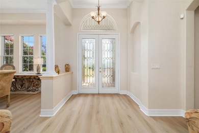 Under contract-accepting backup offers. Experience ultimate golf on Waterlefe Golf and River Club in Florida - for sale on GolfHomes.com, golf home, golf lot