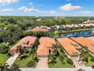 Step into your own slice of paradise in this beautifully updated on Vineyards Golf and Country Club in Florida - for sale on GolfHomes.com, golf home, golf lot