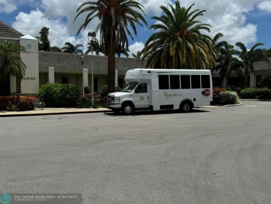 Welcome to paradise! Beautifully remodeled condo on the TOP on Wynmoor Golf Course in Florida - for sale on GolfHomes.com, golf home, golf lot