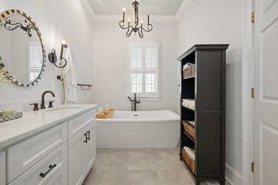 Welcome to this elegant home in the gated community of Kiawah on Kiawah Island Resort - Oak Point in South Carolina - for sale on GolfHomes.com, golf home, golf lot