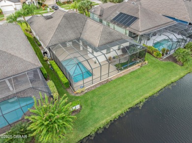 OPEN HOUSE 10/12, Sunday 1-3pm! Live the Resort Lifestyle in on Plantation Bay Golf and Country Club in Florida - for sale on GolfHomes.com, golf home, golf lot