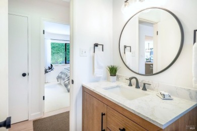 Lovely Loma Verde - This property checks all the boxes! A on Marin Country Club in California - for sale on GolfHomes.com, golf home, golf lot