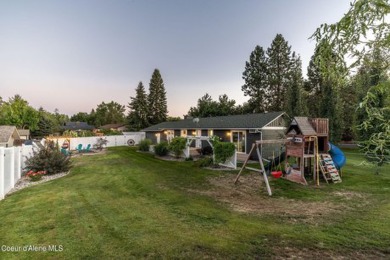 **$10,000 BUYER INCENTIVE** This beautifully updated ranch-style on The Highlands Golf Course, LLC in Idaho - for sale on GolfHomes.com, golf home, golf lot