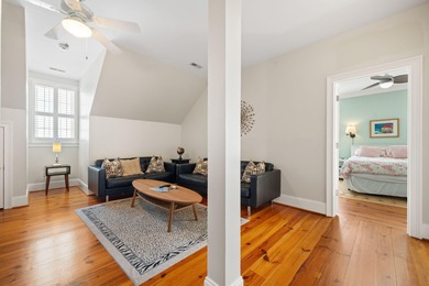 Welcome to this elegant home in the gated community of Kiawah on Kiawah Island Resort - Oak Point in South Carolina - for sale on GolfHomes.com, golf home, golf lot