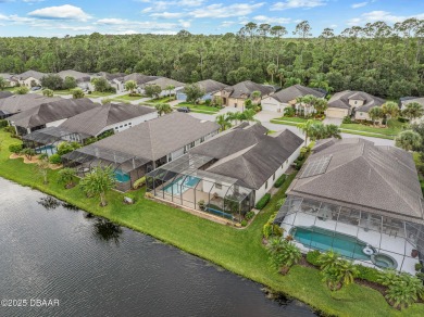 OPEN HOUSE 10/12, Sunday 1-3pm! Live the Resort Lifestyle in on Plantation Bay Golf and Country Club in Florida - for sale on GolfHomes.com, golf home, golf lot