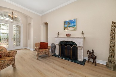 Under contract-accepting backup offers. Experience ultimate golf on Waterlefe Golf and River Club in Florida - for sale on GolfHomes.com, golf home, golf lot