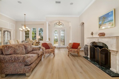 Under contract-accepting backup offers. Experience ultimate golf on Waterlefe Golf and River Club in Florida - for sale on GolfHomes.com, golf home, golf lot