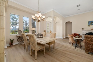 Under contract-accepting backup offers. Experience ultimate golf on Waterlefe Golf and River Club in Florida - for sale on GolfHomes.com, golf home, golf lot