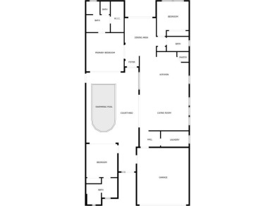 FURNITURE INCLUDED!!!! PRICE SLASH!!! From now until December on Providence Golf Club in Florida - for sale on GolfHomes.com, golf home, golf lot