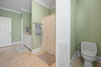Welcome to this elegant home in the gated community of Kiawah on Kiawah Island Resort - Oak Point in South Carolina - for sale on GolfHomes.com, golf home, golf lot