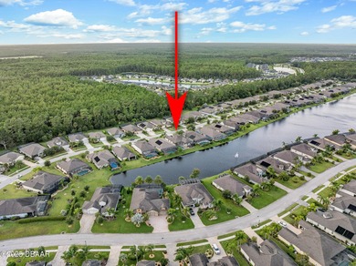 Live the Resort Lifestyle in Beautiful Plantation Bay! on Plantation Bay Golf and Country Club in Florida - for sale on GolfHomes.com, golf home, golf lot