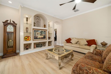 Under contract-accepting backup offers. Experience ultimate golf on Waterlefe Golf and River Club in Florida - for sale on GolfHomes.com, golf home, golf lot