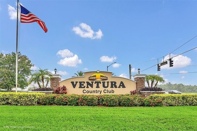 Live the Country Club Lifestyle at Ventura  Welcome to refined on Ventura Country Club in Florida - for sale on GolfHomes.com, golf home, golf lot