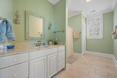 Welcome to this elegant home in the gated community of Kiawah on Kiawah Island Resort - Oak Point in South Carolina - for sale on GolfHomes.com, golf home, golf lot