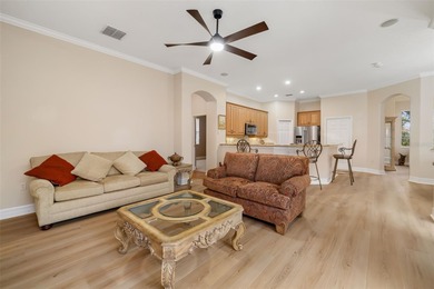 Under contract-accepting backup offers. Experience ultimate golf on Waterlefe Golf and River Club in Florida - for sale on GolfHomes.com, golf home, golf lot