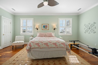 Welcome to this elegant home in the gated community of Kiawah on Kiawah Island Resort - Oak Point in South Carolina - for sale on GolfHomes.com, golf home, golf lot