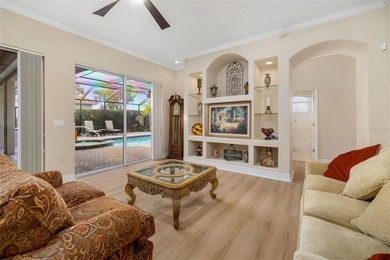 Under contract-accepting backup offers. Experience ultimate golf on Waterlefe Golf and River Club in Florida - for sale on GolfHomes.com, golf home, golf lot