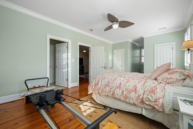 Welcome to this elegant home in the gated community of Kiawah on Kiawah Island Resort - Oak Point in South Carolina - for sale on GolfHomes.com, golf home, golf lot