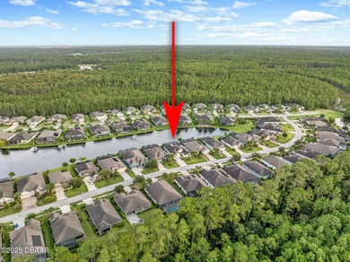 Live the Resort Lifestyle in Beautiful Plantation Bay! on Plantation Bay Golf and Country Club in Florida - for sale on GolfHomes.com, golf home, golf lot