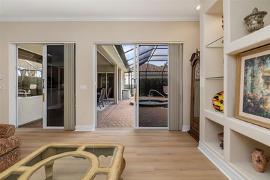 Under contract-accepting backup offers. Experience ultimate golf on Waterlefe Golf and River Club in Florida - for sale on GolfHomes.com, golf home, golf lot