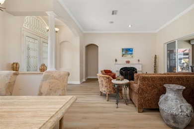 Under contract-accepting backup offers. Experience ultimate golf on Waterlefe Golf and River Club in Florida - for sale on GolfHomes.com, golf home, golf lot