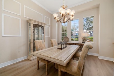 Under contract-accepting backup offers. Experience ultimate golf on Waterlefe Golf and River Club in Florida - for sale on GolfHomes.com, golf home, golf lot