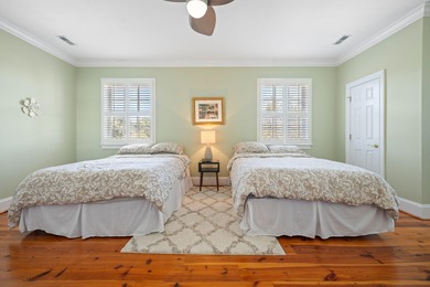 Welcome to this elegant home in the gated community of Kiawah on Kiawah Island Resort - Oak Point in South Carolina - for sale on GolfHomes.com, golf home, golf lot