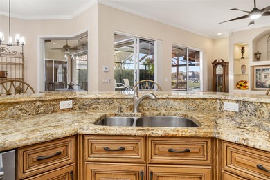 Under contract-accepting backup offers. Experience ultimate golf on Waterlefe Golf and River Club in Florida - for sale on GolfHomes.com, golf home, golf lot