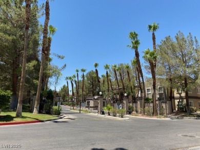 Welcome home to the community of Spanish Palms!!! This beautiful on Spanish Trail Golf and Country Club in Nevada - for sale on GolfHomes.com, golf home, golf lot