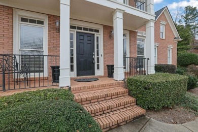 Better than new! This absolutely stunning traditional home is on The Golf Club At Bradshaw Farm in Georgia - for sale on GolfHomes.com, golf home, golf lot