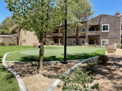 Welcome home to the community of Spanish Palms!!! This beautiful on Spanish Trail Golf and Country Club in Nevada - for sale on GolfHomes.com, golf home, golf lot