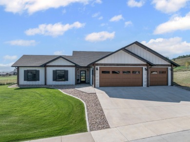 Listed by Jenni Sneesby -  - Engel & Volkers Black Hills. This on Elkhorn Ridge Golf Course in South Dakota - for sale on GolfHomes.com, golf home, golf lot