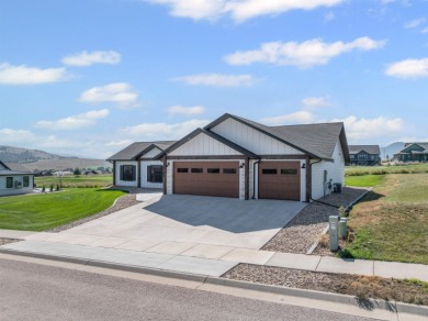Listed by Jenni Sneesby -  - Engel & Volkers Black Hills. This on Elkhorn Ridge Golf Course in South Dakota - for sale on GolfHomes.com, golf home, golf lot