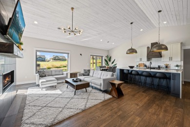 Listed by Jenni Sneesby -  - Engel & Volkers Black Hills. This on Elkhorn Ridge Golf Course in South Dakota - for sale on GolfHomes.com, golf home, golf lot