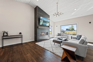 Listed by Jenni Sneesby -  - Engel & Volkers Black Hills. This on Elkhorn Ridge Golf Course in South Dakota - for sale on GolfHomes.com, golf home, golf lot