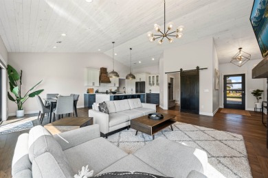 Listed by Jenni Sneesby -  - Engel & Volkers Black Hills. This on Elkhorn Ridge Golf Course in South Dakota - for sale on GolfHomes.com, golf home, golf lot