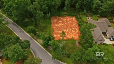 Nestled in the Polo Ridge community, this pristine 1.07-acre on Lakewood Golf Club in Alabama - for sale on GolfHomes.com, golf home, golf lot