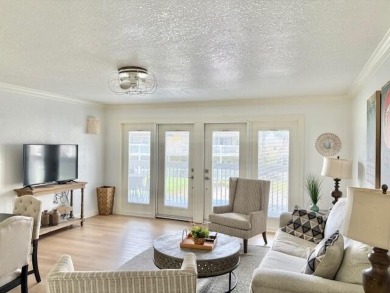 Sandpiper Cove spans 43 acres from 1100 feet of beachfront to on Sandpiper Cove Golf Course in Florida - for sale on GolfHomes.com, golf home, golf lot