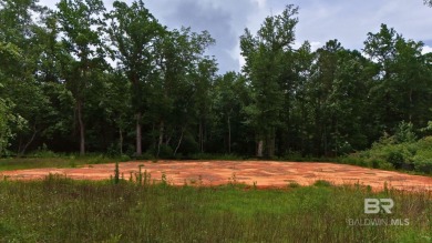 Nestled in the Polo Ridge community, this pristine 1.07-acre on Lakewood Golf Club in Alabama - for sale on GolfHomes.com, golf home, golf lot