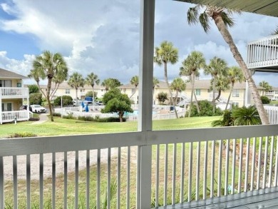 Sandpiper Cove spans 43 acres from 1100 feet of beachfront to on Sandpiper Cove Golf Course in Florida - for sale on GolfHomes.com, golf home, golf lot