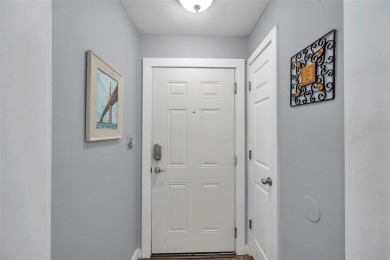 Waterfront 2BR/2BA Corner Unit Condo with Stunning Views of on St. Petersburg Country Club in Florida - for sale on GolfHomes.com, golf home, golf lot