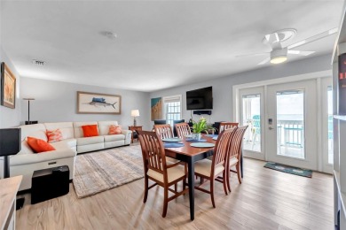 Waterfront 2BR/2BA Corner Unit Condo with Stunning Views of on St. Petersburg Country Club in Florida - for sale on GolfHomes.com, golf home, golf lot