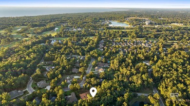 Nestled in the Polo Ridge community, this pristine 1.07-acre on Lakewood Golf Club in Alabama - for sale on GolfHomes.com, golf home, golf lot