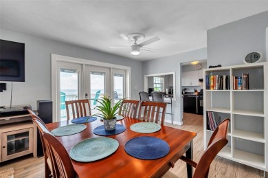 Waterfront 2BR/2BA Corner Unit Condo with Stunning Views of on St. Petersburg Country Club in Florida - for sale on GolfHomes.com, golf home, golf lot