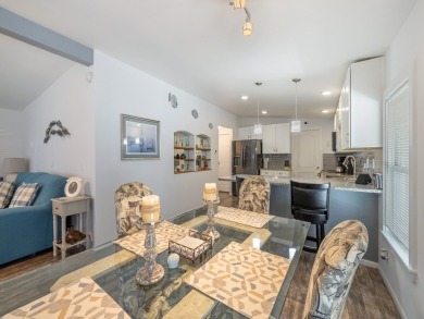 Meticulously maintained, move-in ready home with all the on Barefoot Bay Golf Course in Florida - for sale on GolfHomes.com, golf home, golf lot