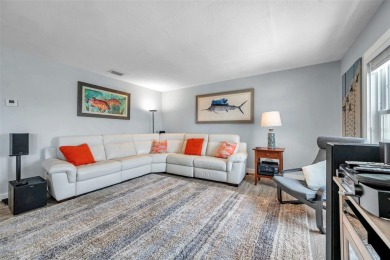 Waterfront 2BR/2BA Corner Unit Condo with Stunning Views of on St. Petersburg Country Club in Florida - for sale on GolfHomes.com, golf home, golf lot